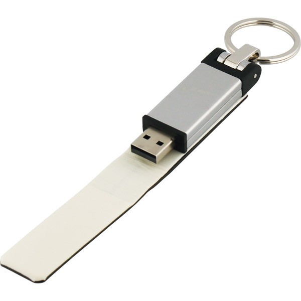 8230 Deri USB Bellek