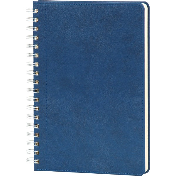 Bağcılar-20x28 Spiralli Tarihsiz Defter