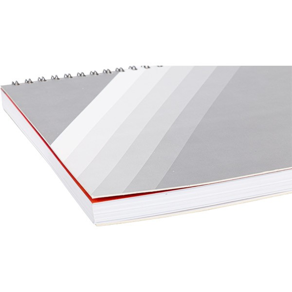 DFT-02 Sıvama Defter