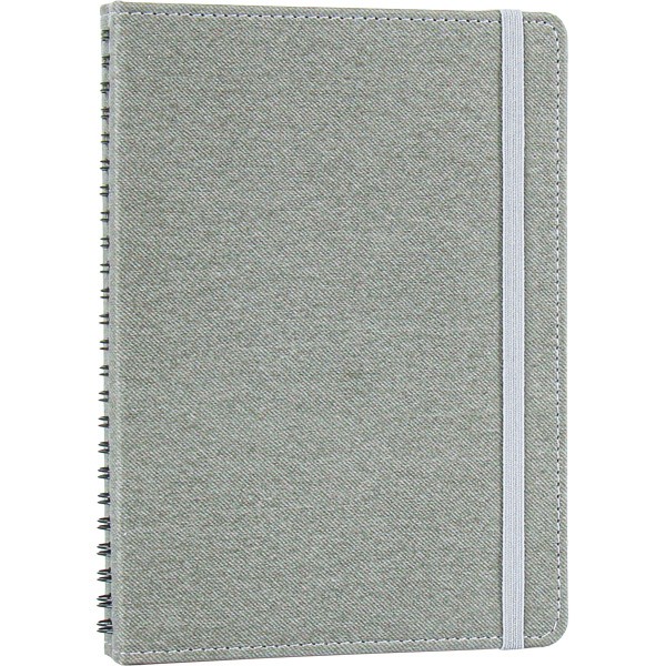 Gizli Spiralli Defter