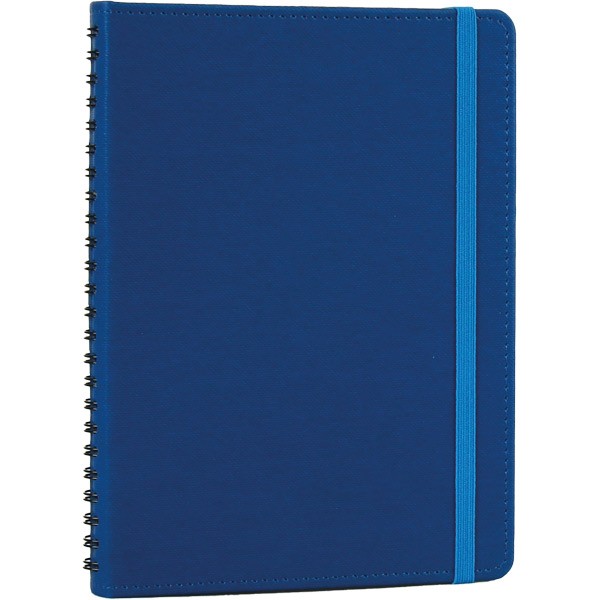 Gizli Spiralli Defter