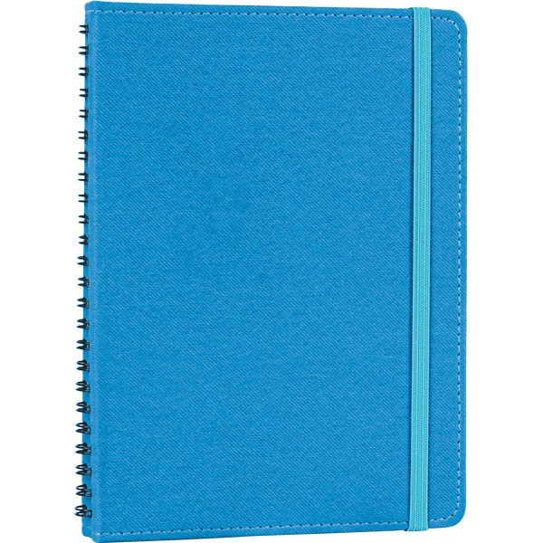 Sirkeci Gizli Spiralli Defter