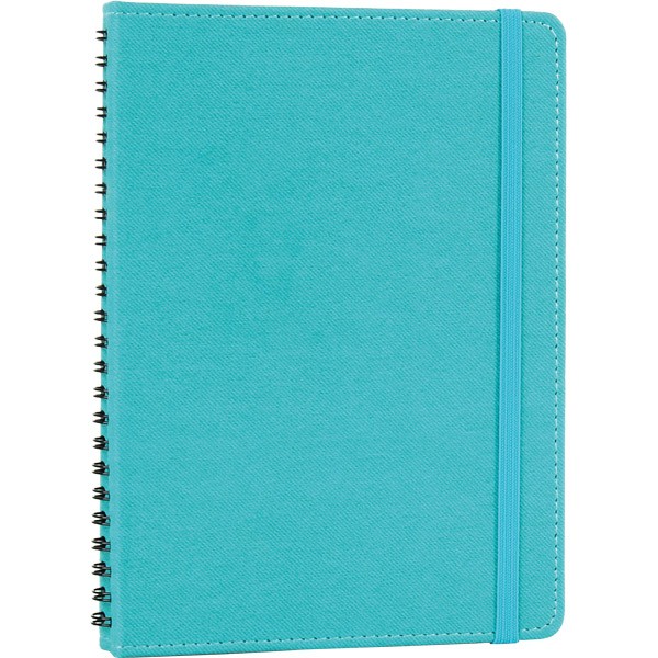 Gizli Spiralli Defter